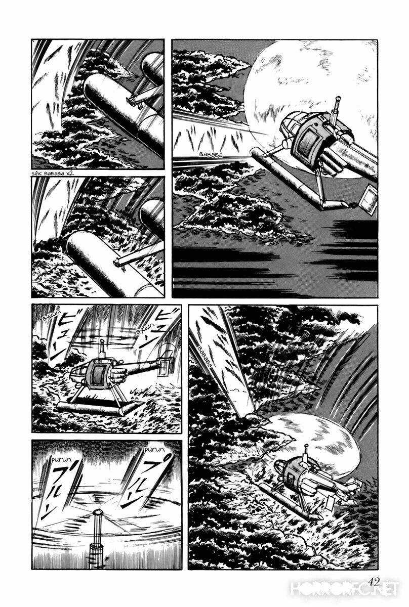 Fourteen - Chapter 42 - Trang 9