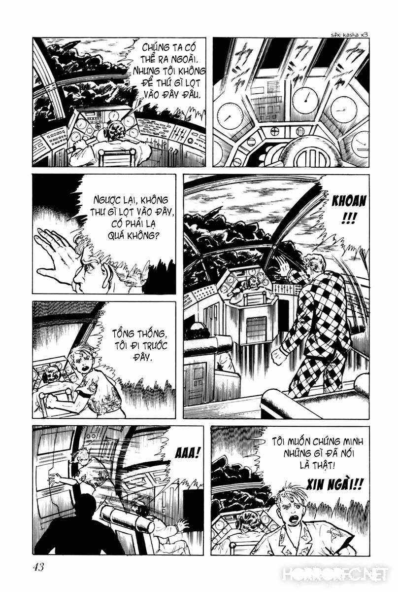 Fourteen - Chapter 42 - Trang 10