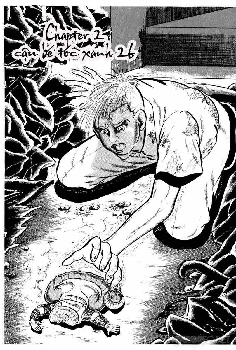 Fourteen - Chapter 43 - Trang 2