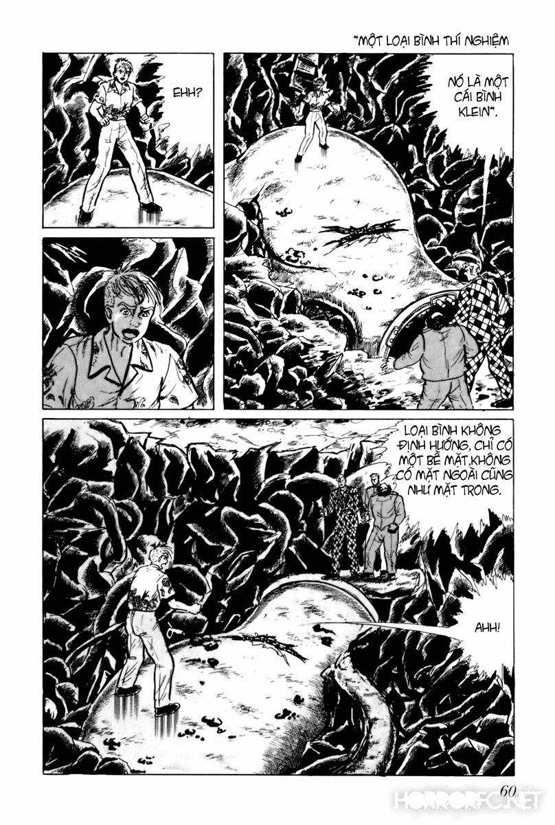 Fourteen - Chapter 43 - Trang 11