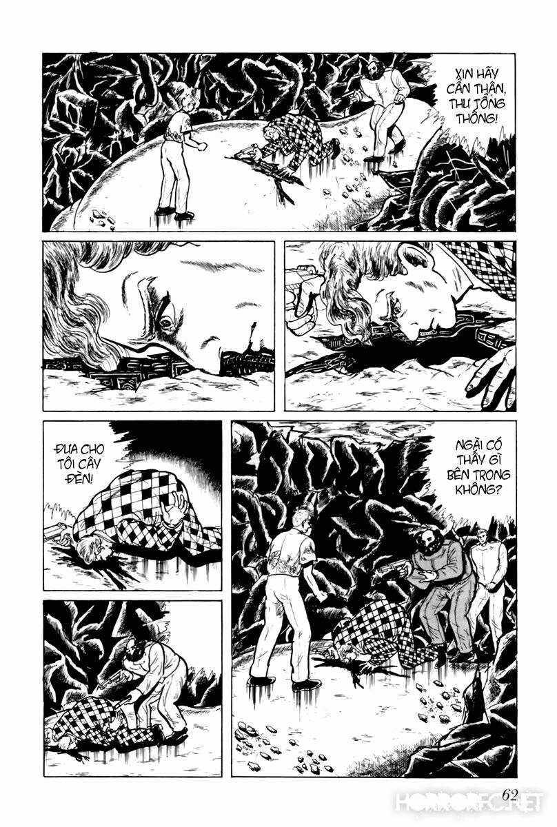 Fourteen - Chapter 43 - Trang 13