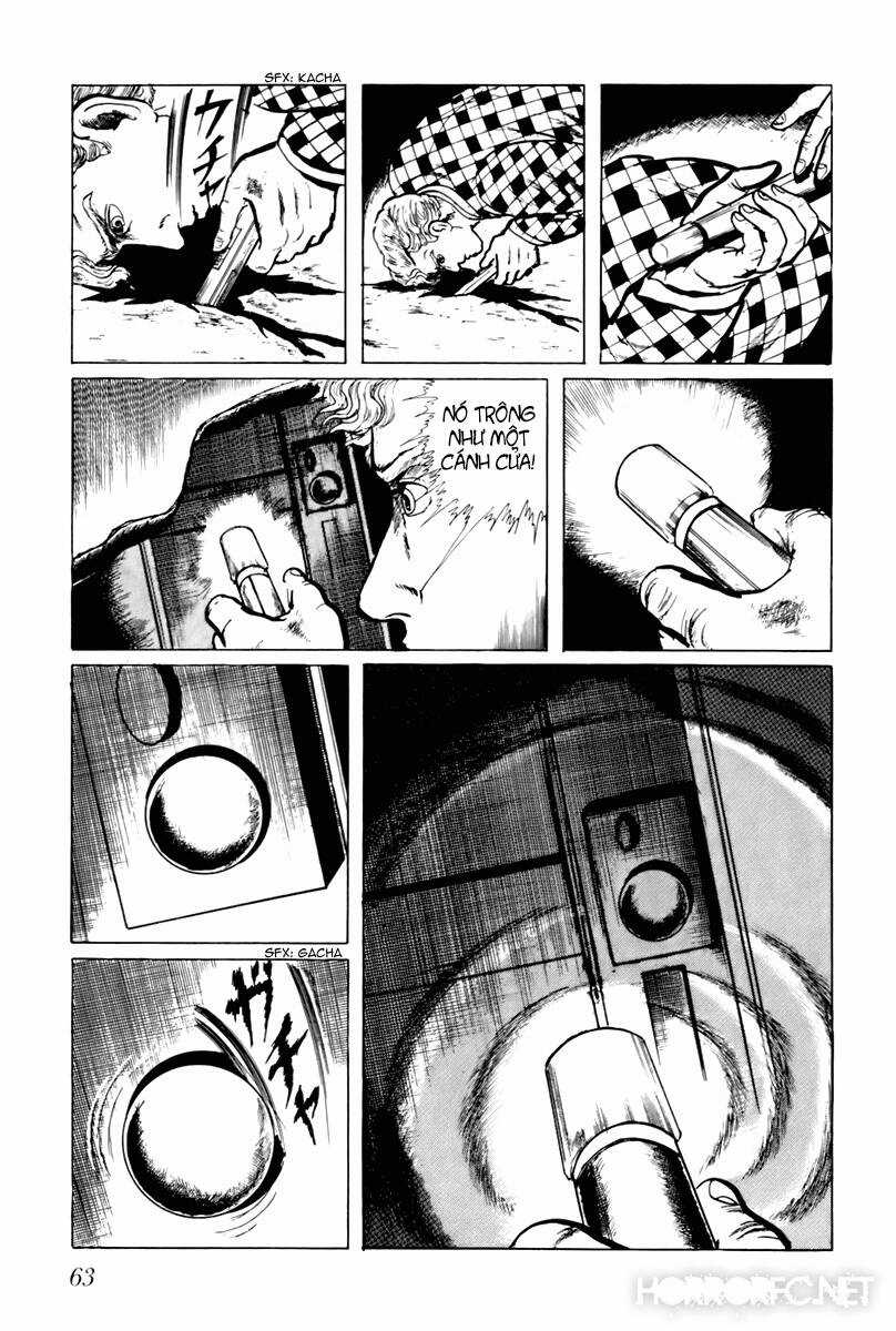 Fourteen - Chapter 43 - Trang 14