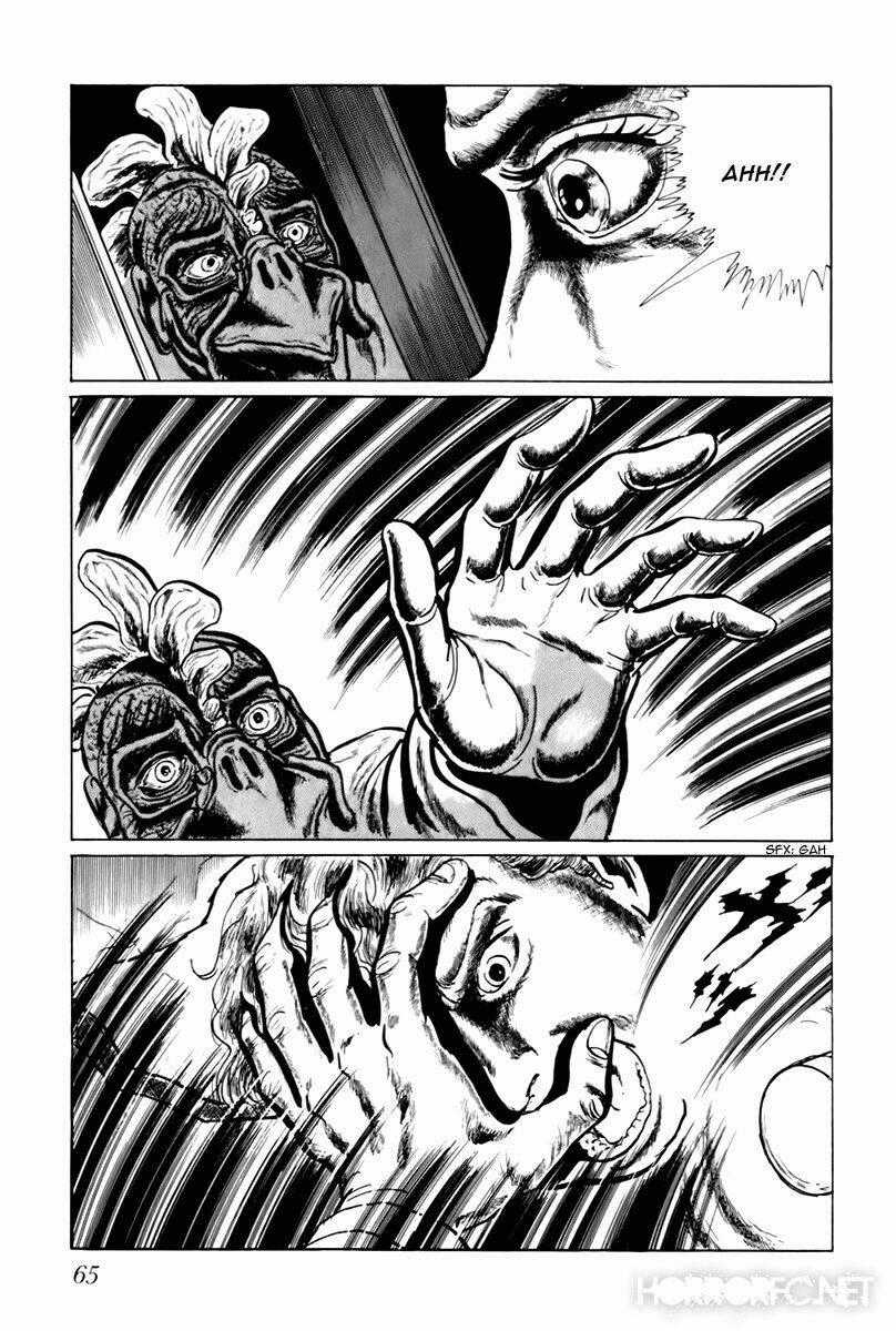 Fourteen - Chapter 43 - Trang 16