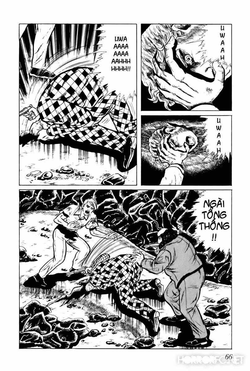 Fourteen - Chapter 43 - Trang 17