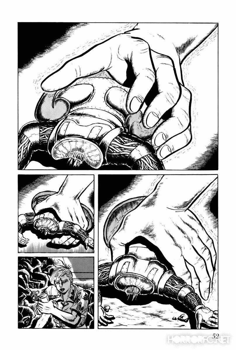 Fourteen - Chapter 43 - Trang 3