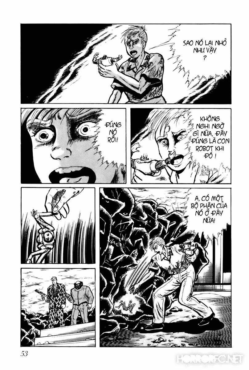 Fourteen - Chapter 43 - Trang 4