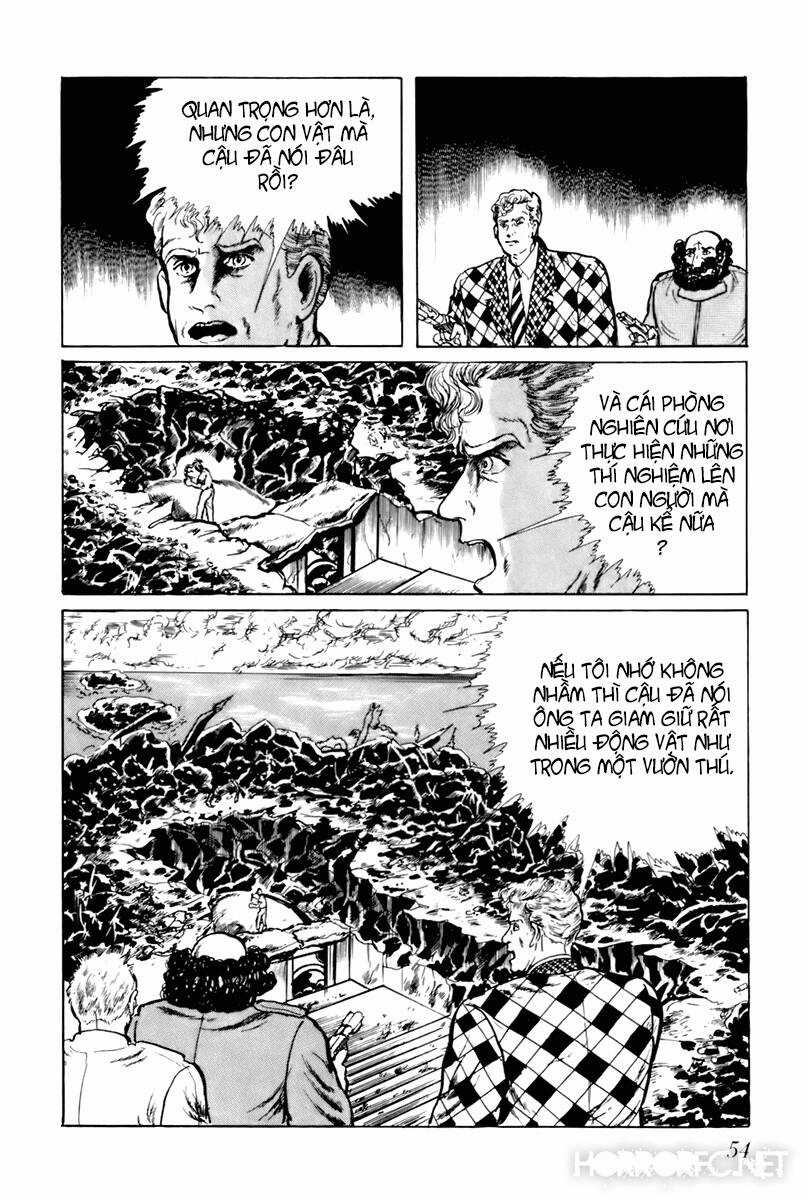 Fourteen - Chapter 43 - Trang 5