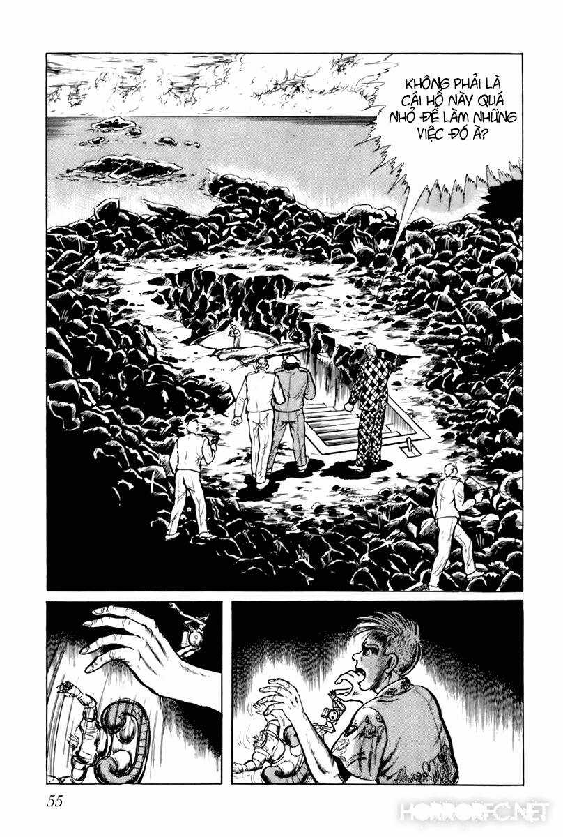 Fourteen - Chapter 43 - Trang 6