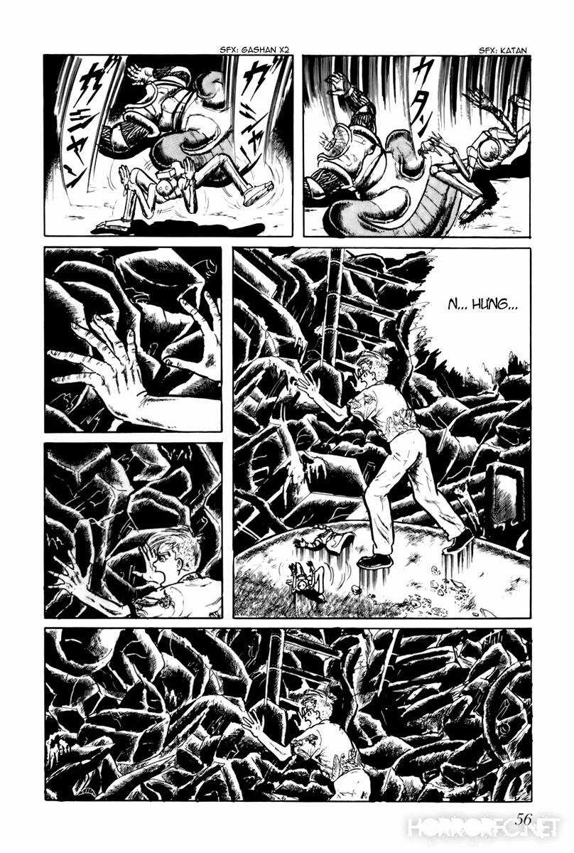 Fourteen - Chapter 43 - Trang 7