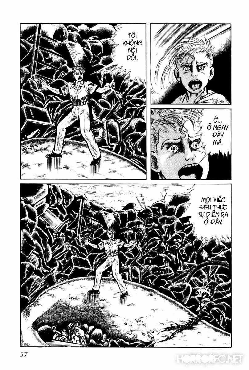 Fourteen - Chapter 43 - Trang 8