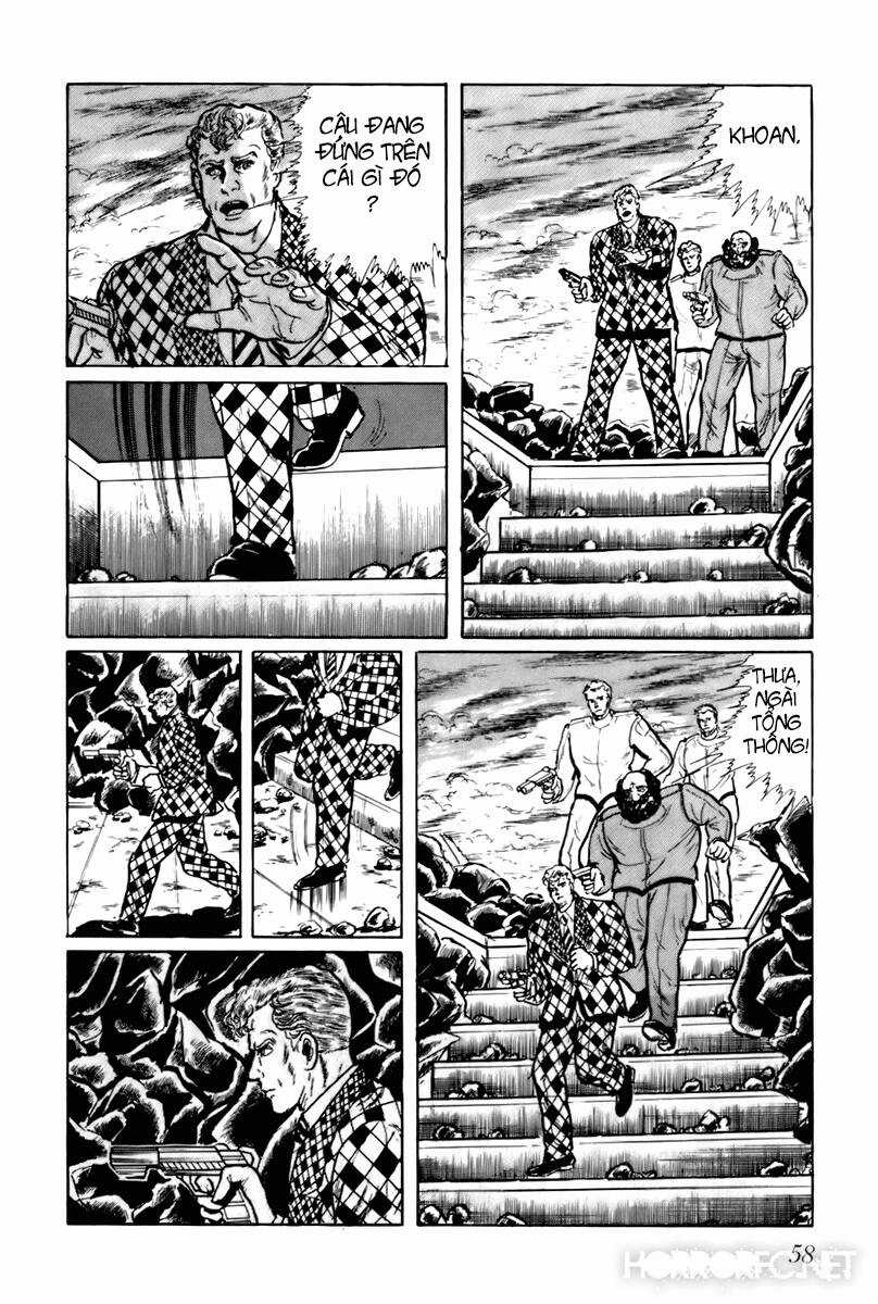 Fourteen - Chapter 43 - Trang 9