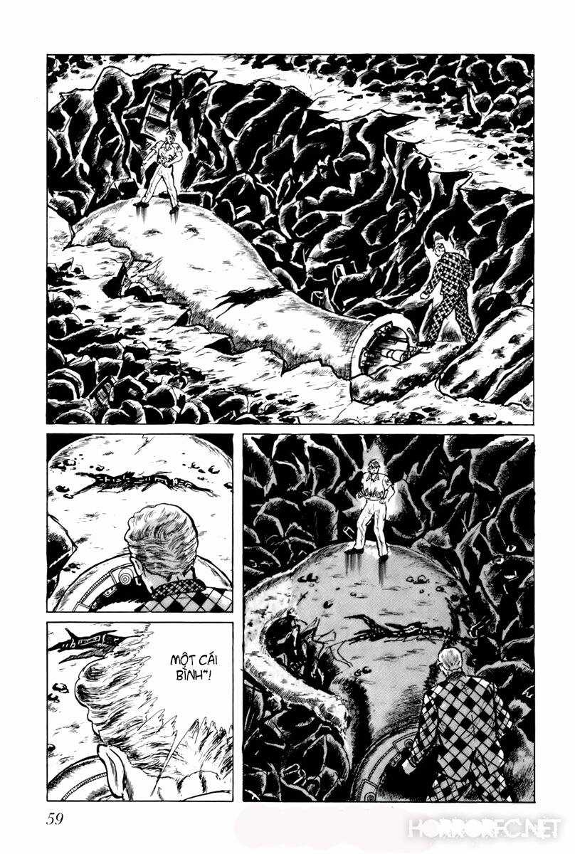 Fourteen - Chapter 43 - Trang 10