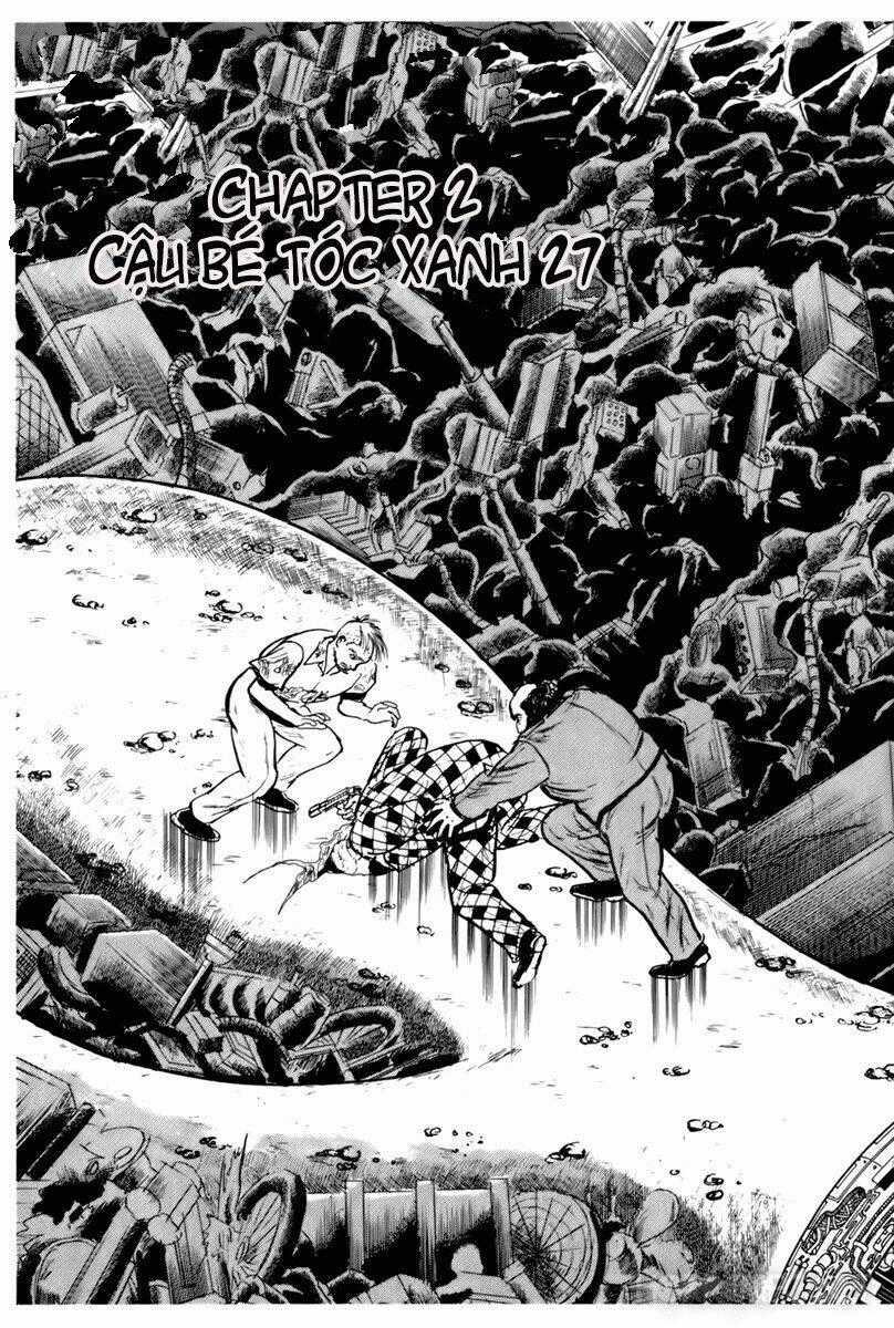 Fourteen - Chapter 44 - Trang 1