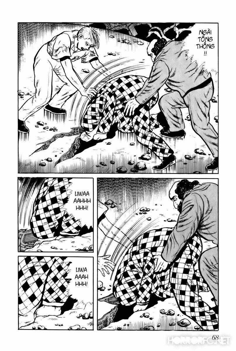 Fourteen - Chapter 44 - Trang 2