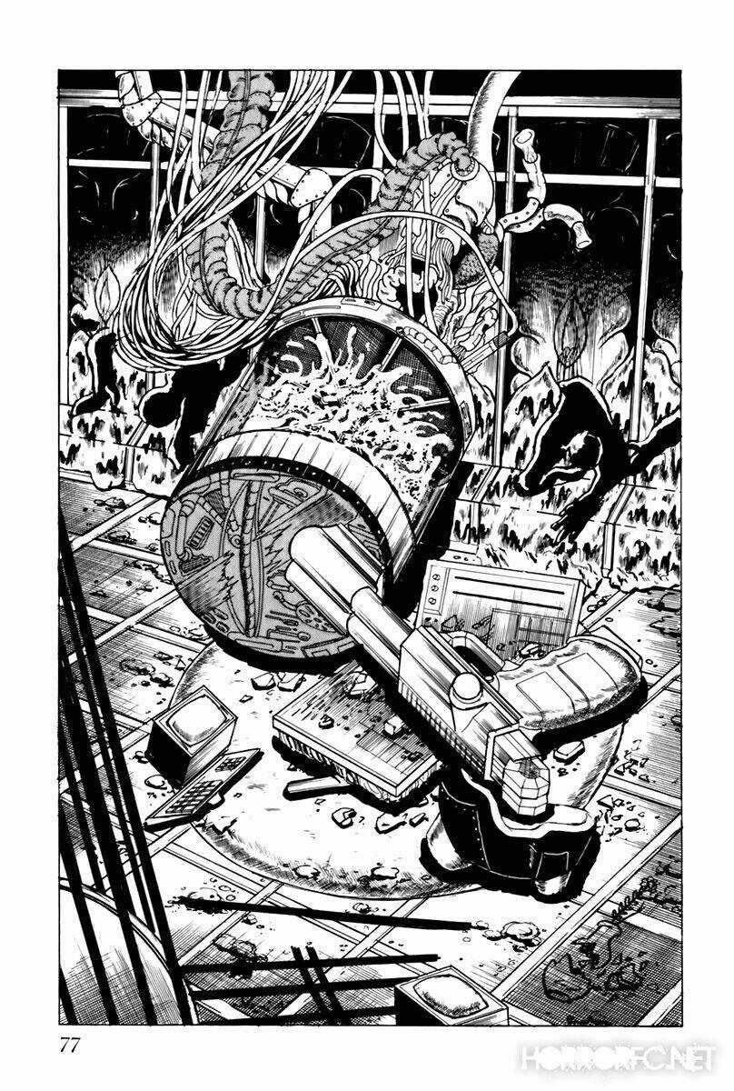 Fourteen - Chapter 44 - Trang 11