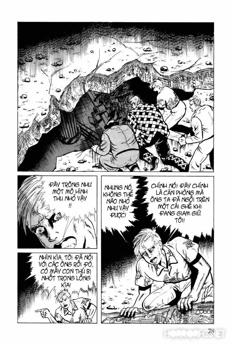 Fourteen - Chapter 44 - Trang 12