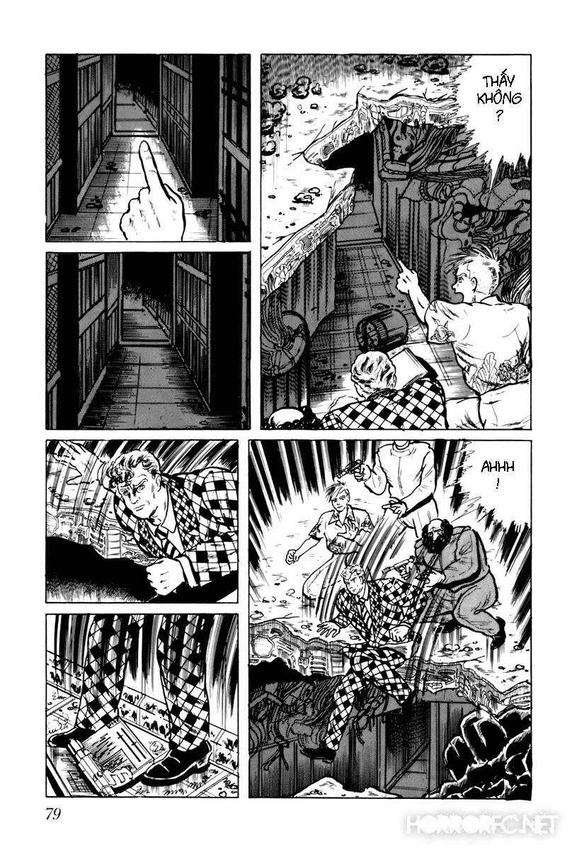 Fourteen - Chapter 44 - Trang 13