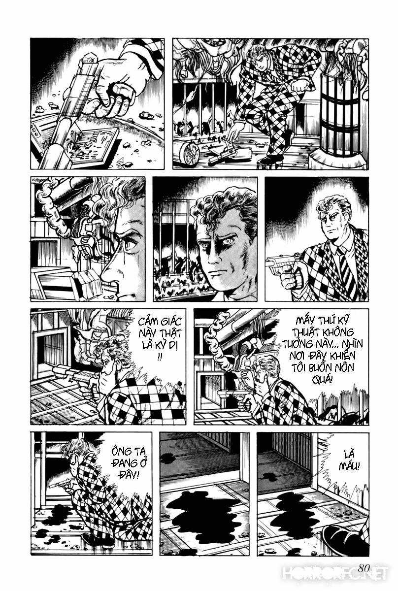 Fourteen - Chapter 44 - Trang 14