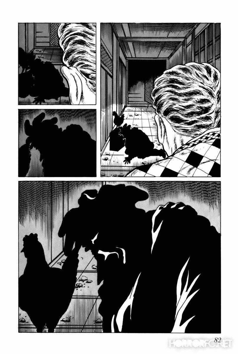 Fourteen - Chapter 44 - Trang 16