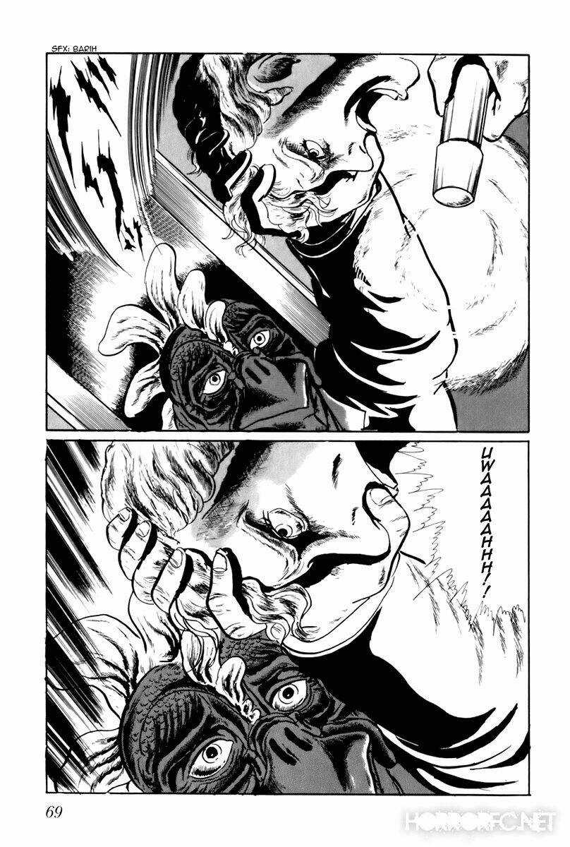 Fourteen - Chapter 44 - Trang 3