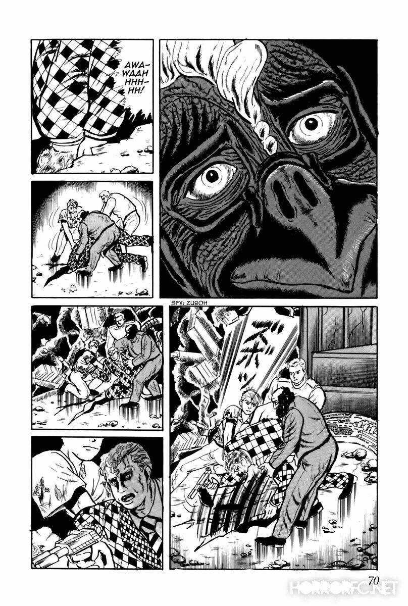 Fourteen - Chapter 44 - Trang 4