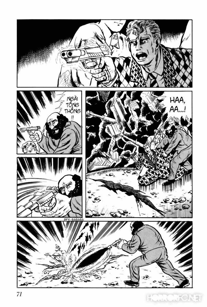 Fourteen - Chapter 44 - Trang 5