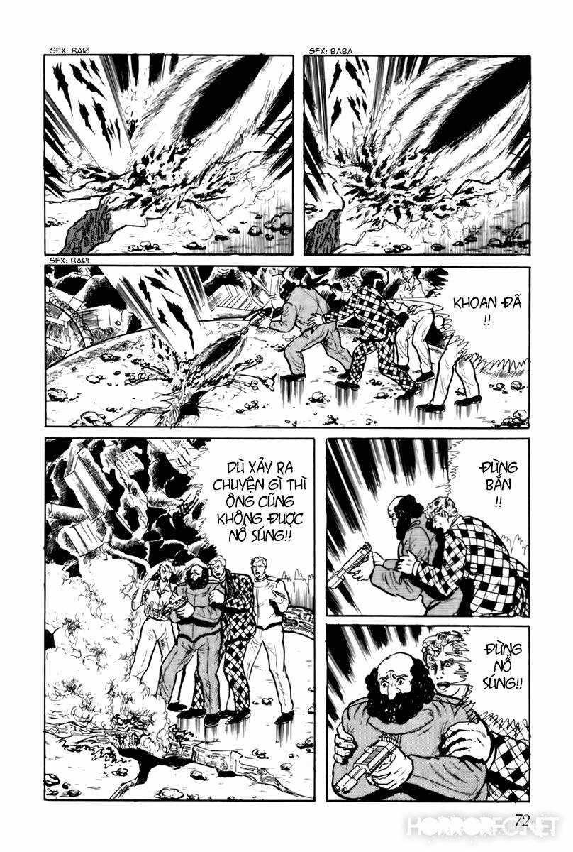 Fourteen - Chapter 44 - Trang 6