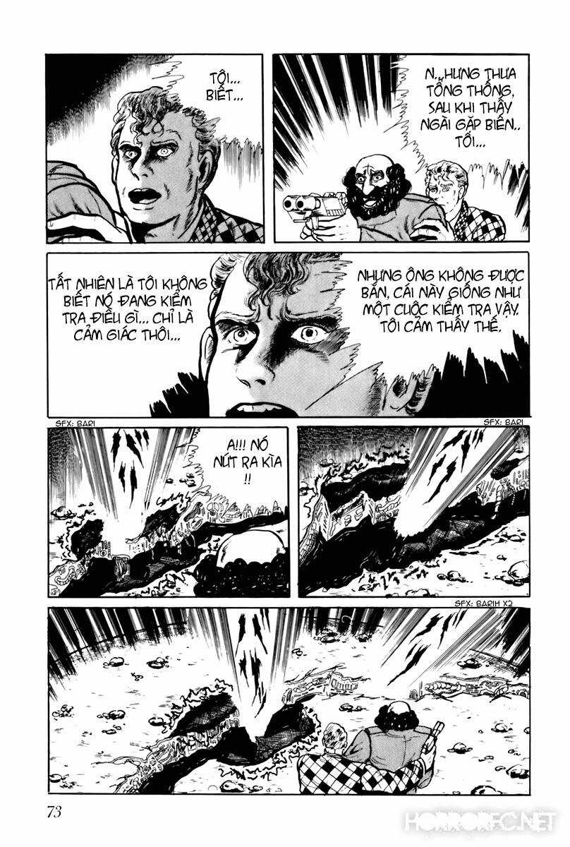 Fourteen - Chapter 44 - Trang 7