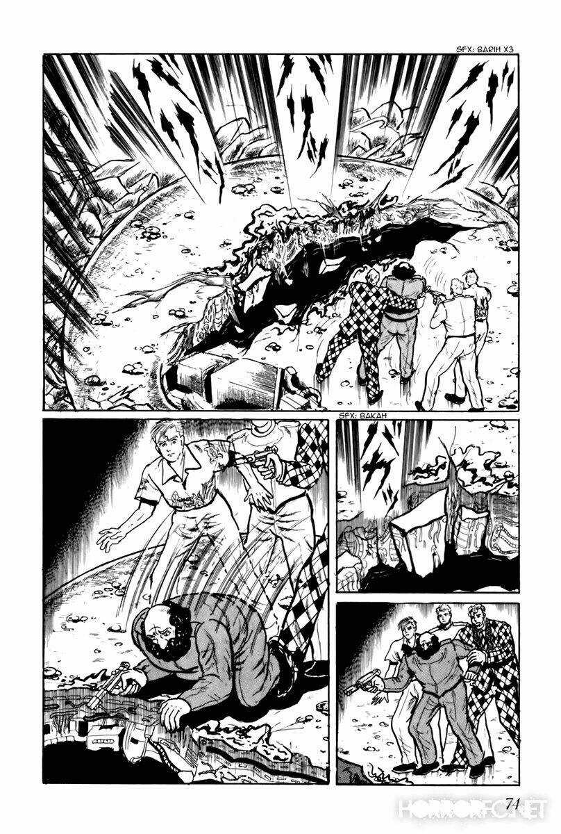 Fourteen - Chapter 44 - Trang 8