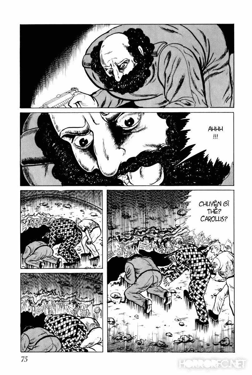 Fourteen - Chapter 44 - Trang 9