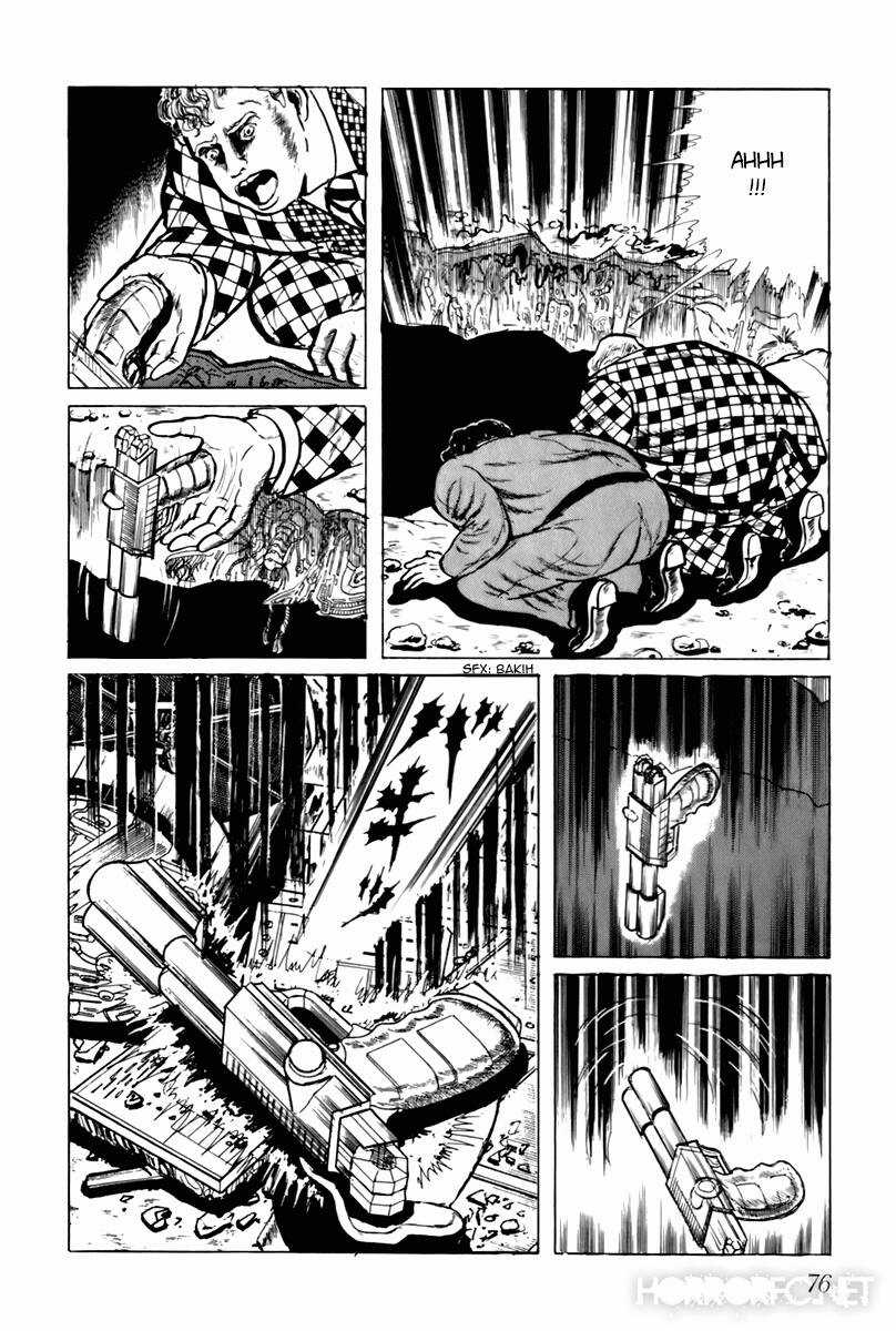 Fourteen - Chapter 44 - Trang 10