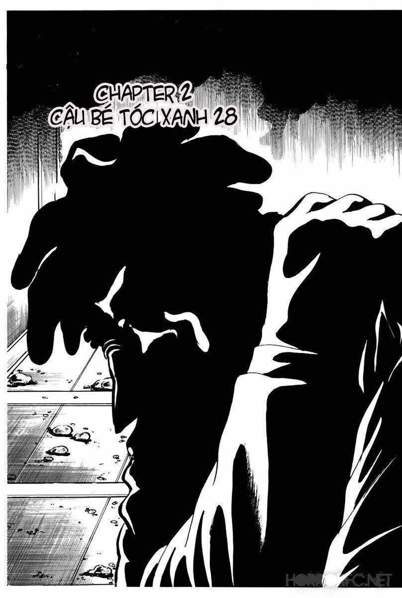 Fourteen - Chapter 45 - Trang 1