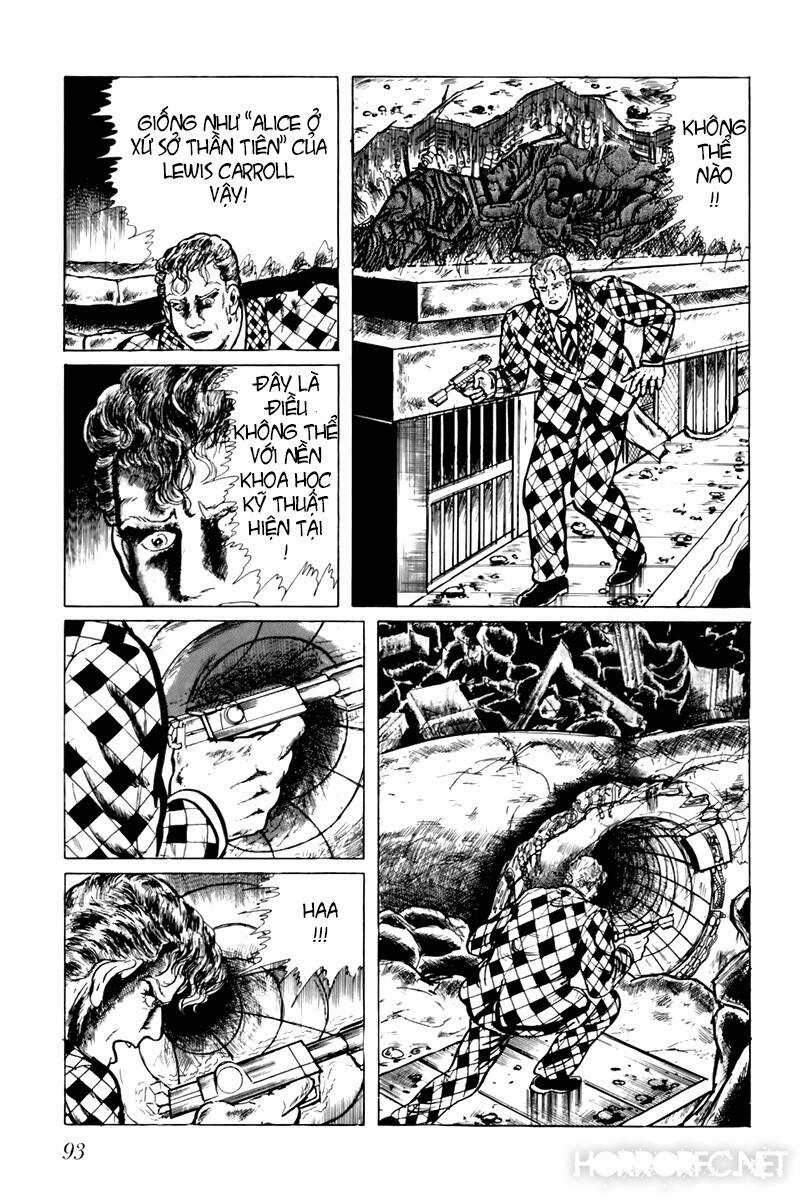 Fourteen - Chapter 45 - Trang 11