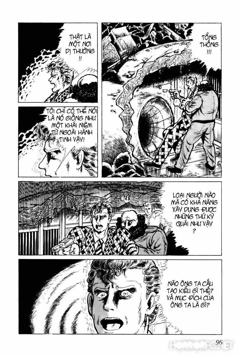 Fourteen - Chapter 45 - Trang 14