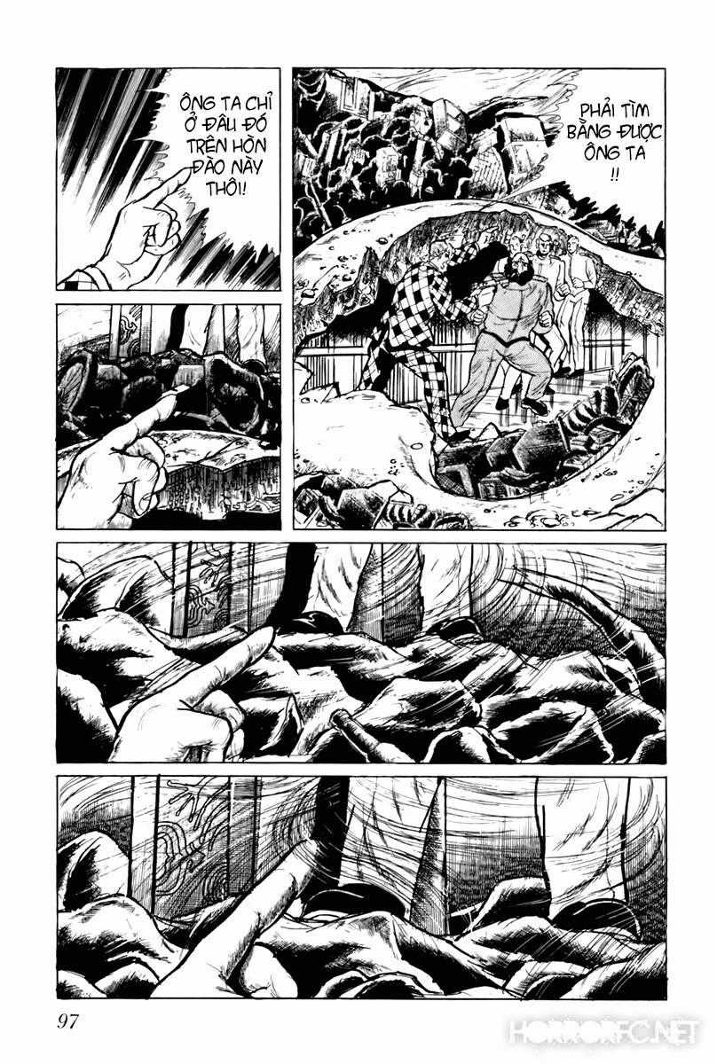 Fourteen - Chapter 45 - Trang 15