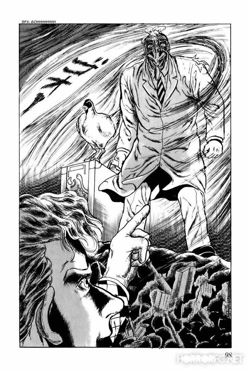 Fourteen - Chapter 45 - Trang 16