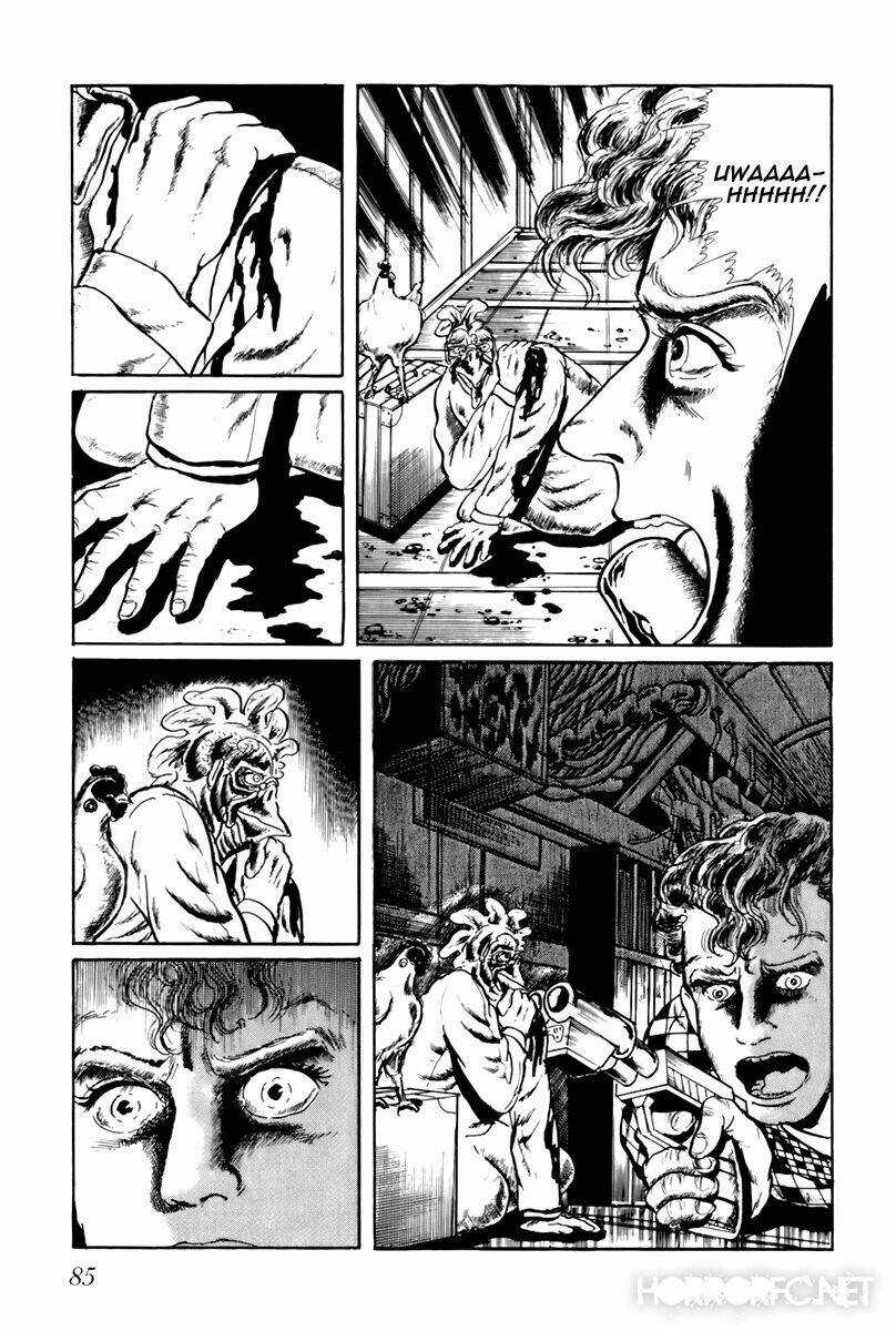 Fourteen - Chapter 45 - Trang 3