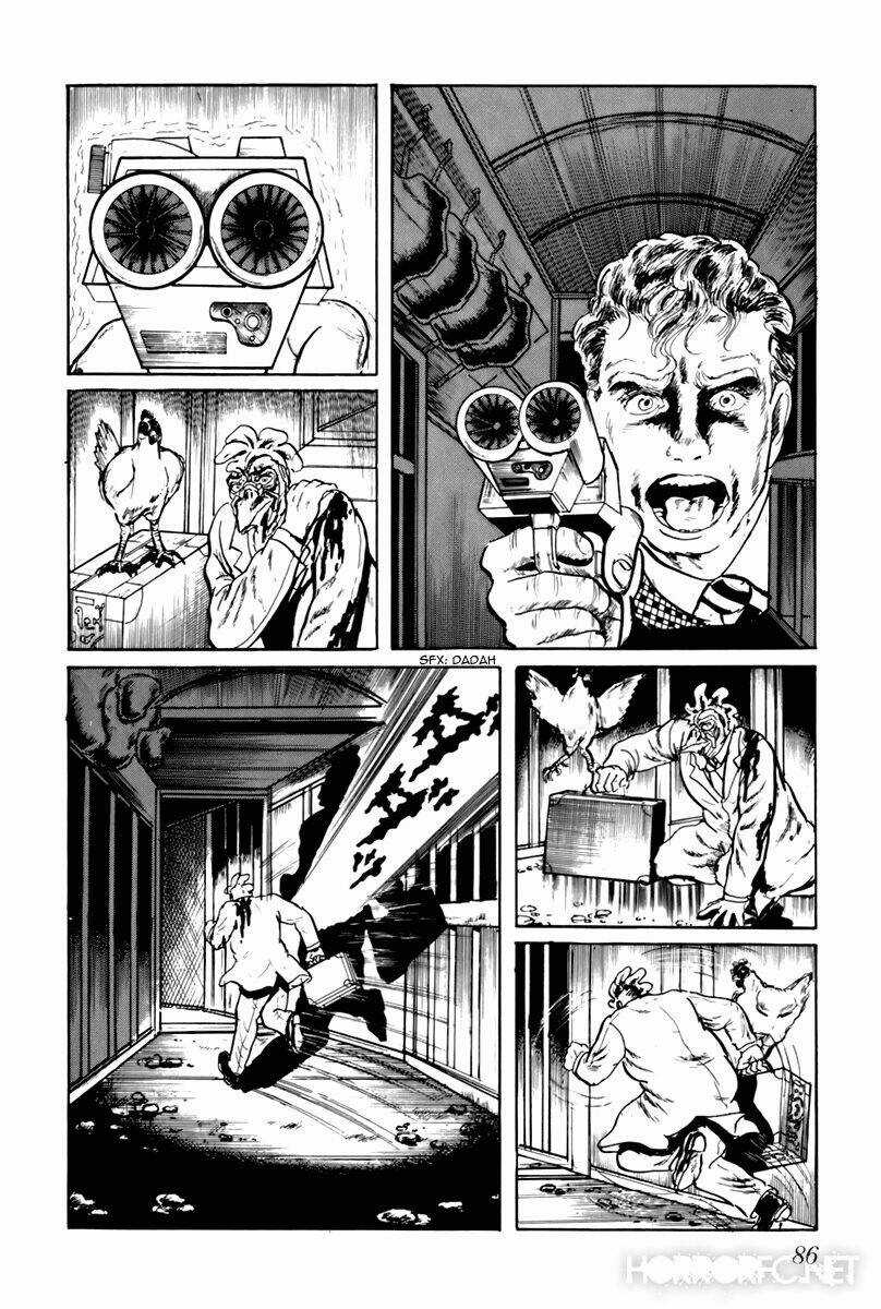 Fourteen - Chapter 45 - Trang 4