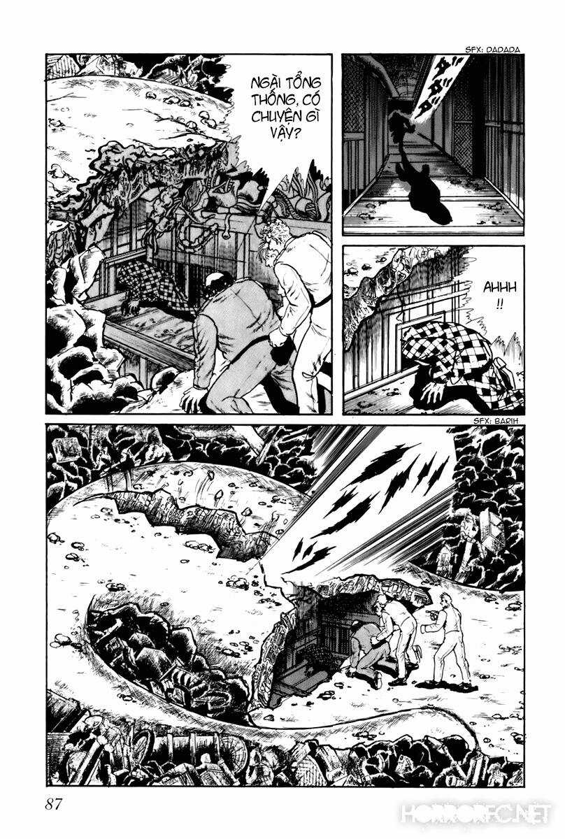 Fourteen - Chapter 45 - Trang 5