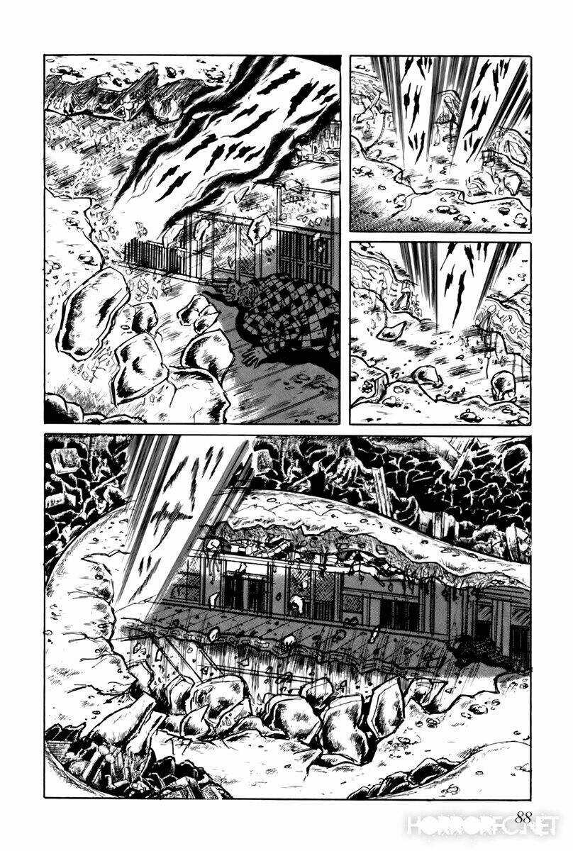 Fourteen - Chapter 45 - Trang 6