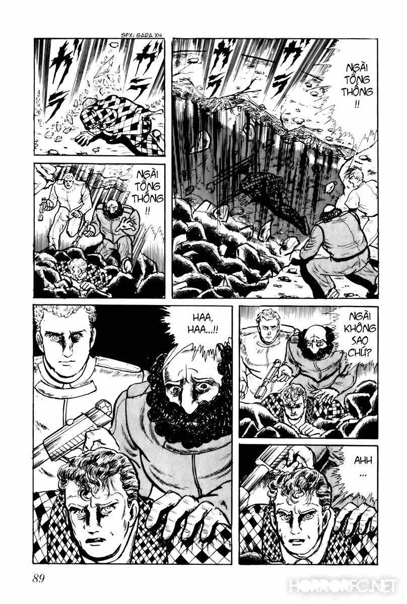 Fourteen - Chapter 45 - Trang 7