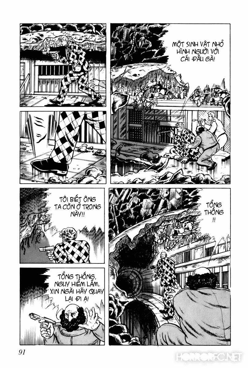 Fourteen - Chapter 45 - Trang 9