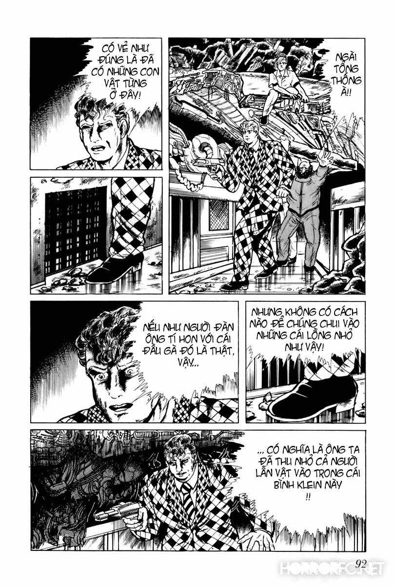 Fourteen - Chapter 45 - Trang 10