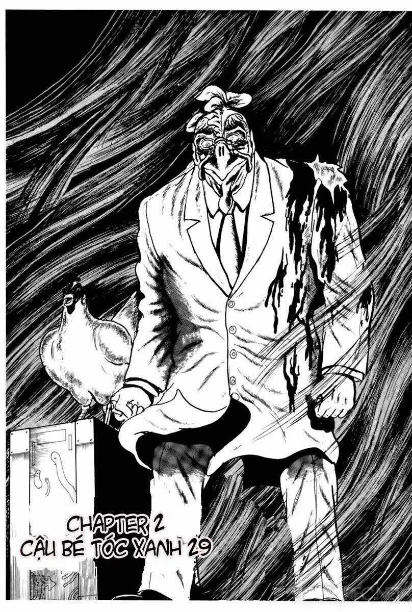 Fourteen - Chapter 46 - Trang 1