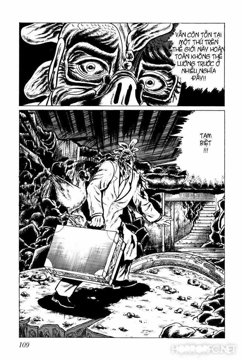 Fourteen - Chapter 46 - Trang 11