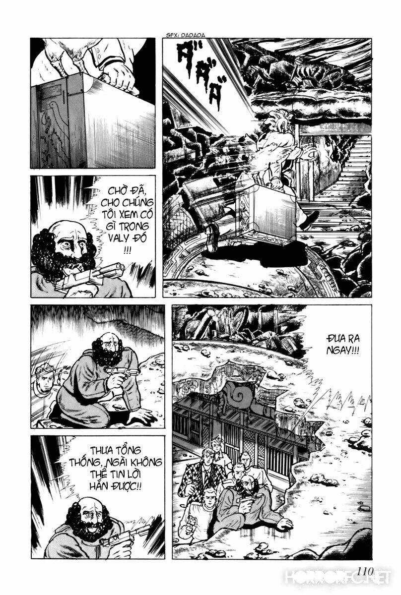 Fourteen - Chapter 46 - Trang 12