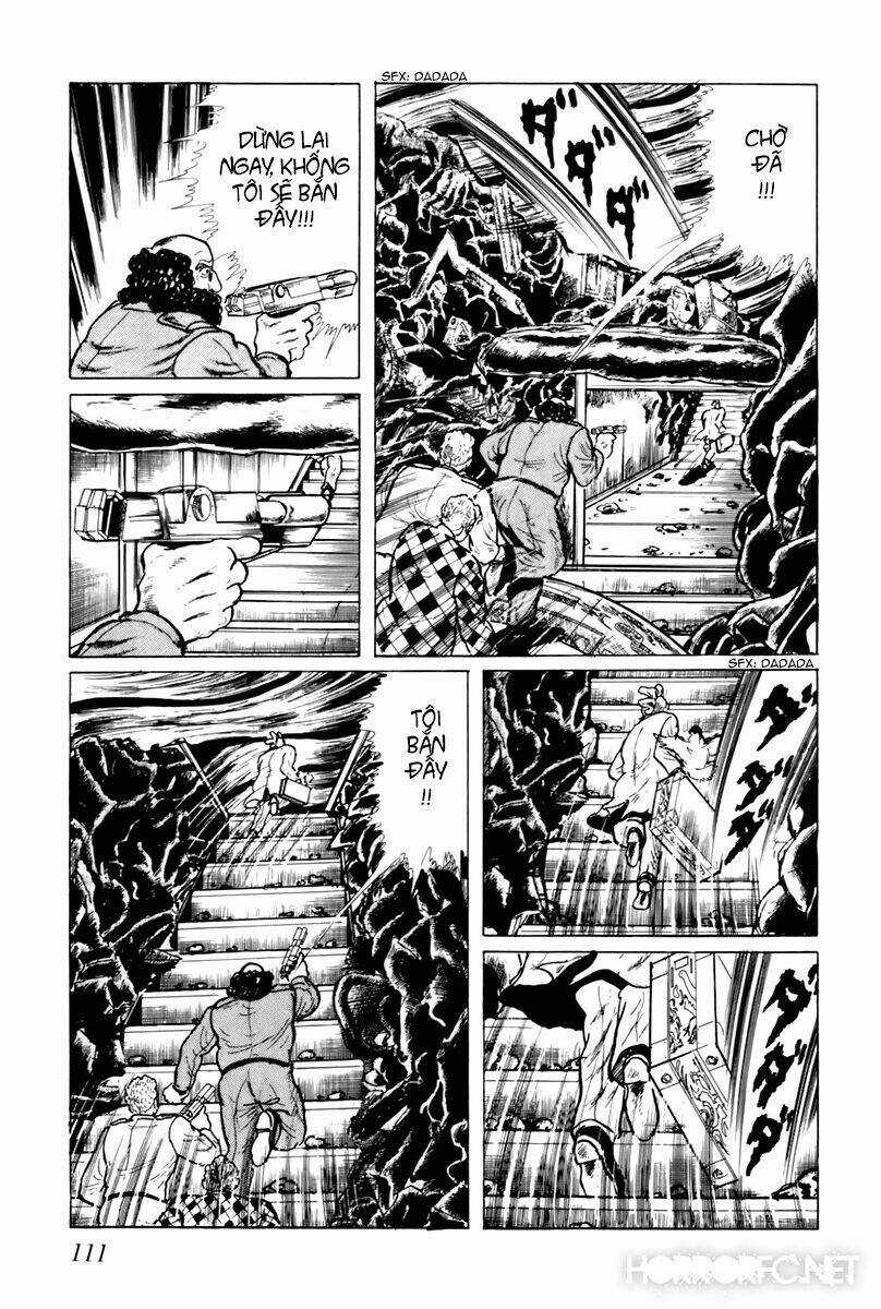 Fourteen - Chapter 46 - Trang 13