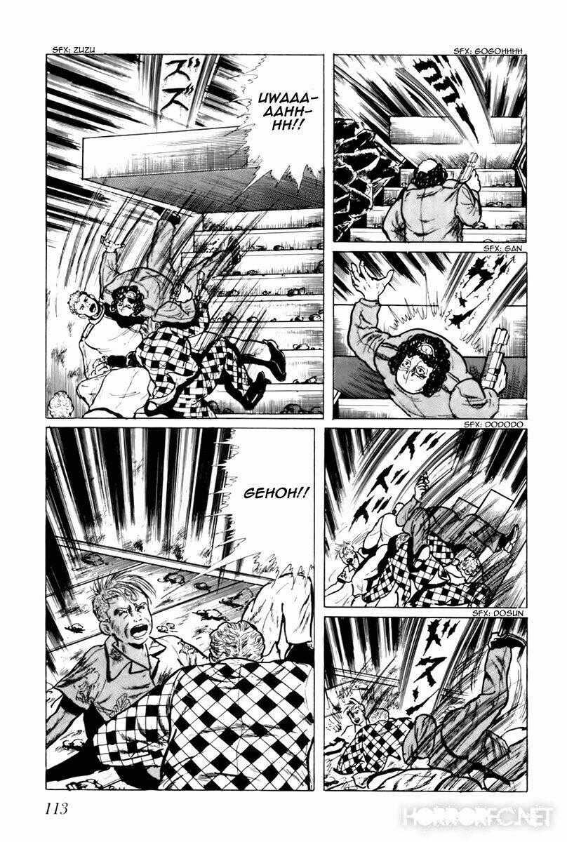 Fourteen - Chapter 46 - Trang 15