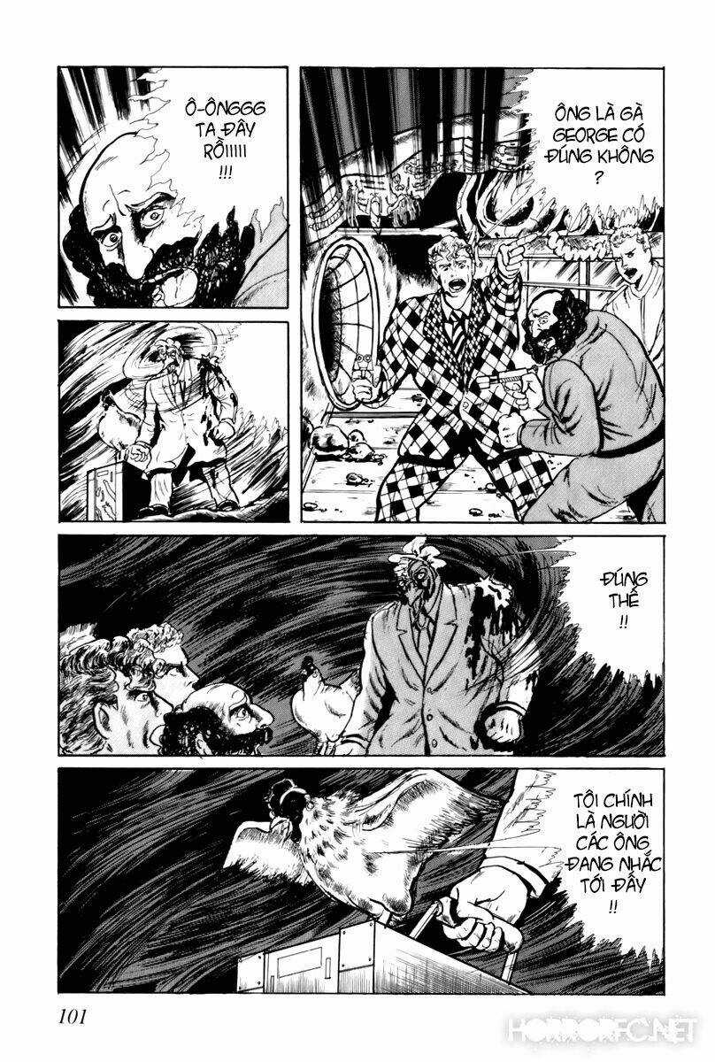 Fourteen - Chapter 46 - Trang 3