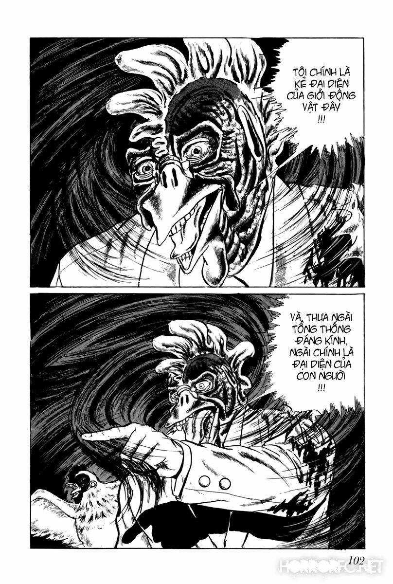 Fourteen - Chapter 46 - Trang 4